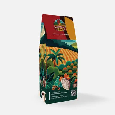 Roosterrise Serenade - Colombia Single Origin